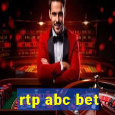 rtp abc bet